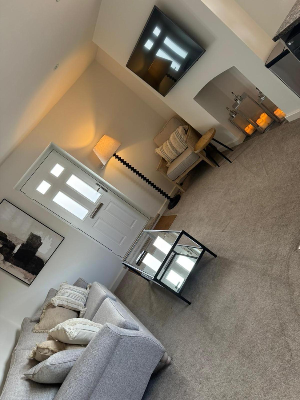 Chew View Luxury Apartment เคนแชม ภายนอก รูปภาพ